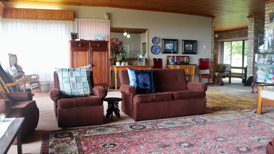 Commercial Property for Sale in Hansmoeskraal A H Western Cape